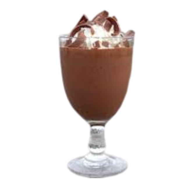 Iced  Chocolate